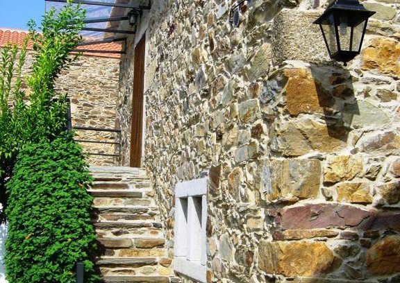 Penha Garcia House | Casa Santa Catarina