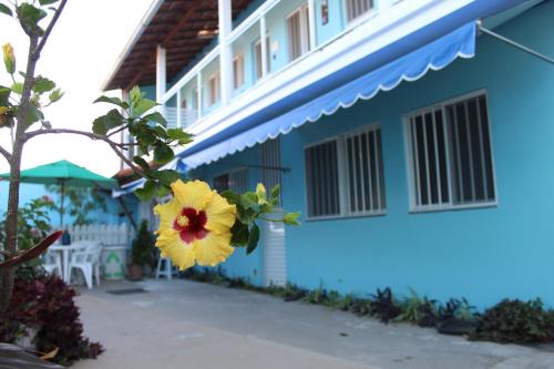 Praia da Vila House | Casa Saquá