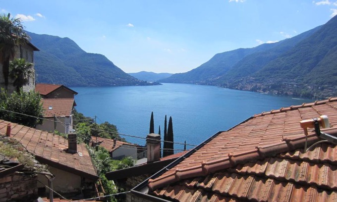 Pognana Lario House | Casa Sibiel