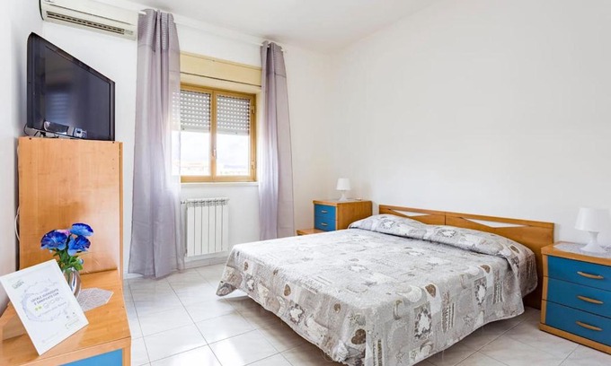 San Giorgio-Librino-San Giuseppe la Rena-Zia Lisa-Villaggio Sant'Agata House | casa Simona