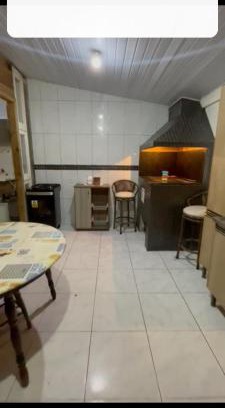 Capao da Canoa House | Casa simples e confortável.