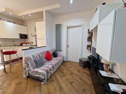 Quarto dei Mille Apartment | Casa Sisters by Holiday World