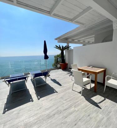 Sant'Angelo Hotel | Casa Sofia Boutique Hotel