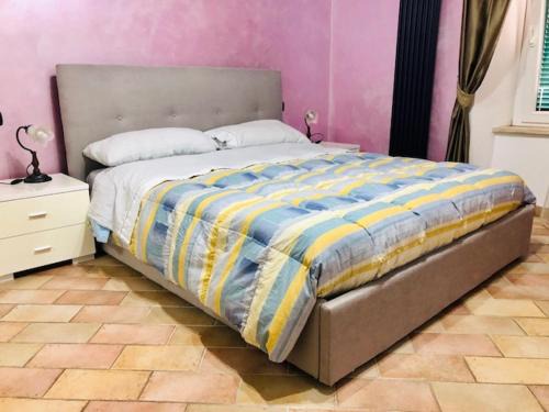 Monte Compatri Apartment | Casa Sofia