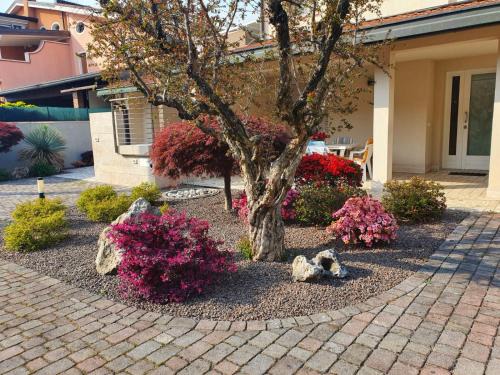 Tezze sul Brenta Apartment | Casa Sofia