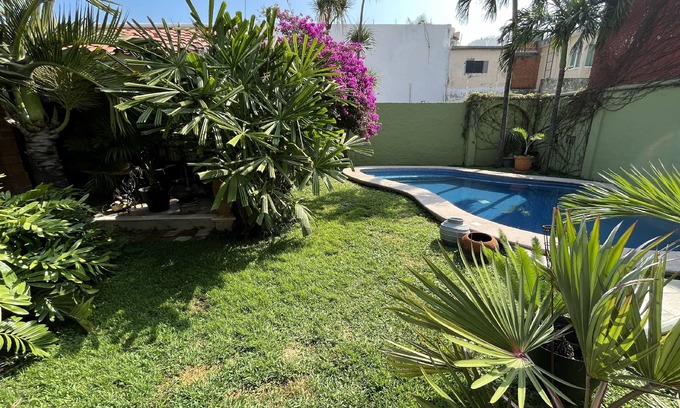 Boca del Rio House | CASA SOLA CON ALBERCA, MUY CERCA DE LA PLAYA