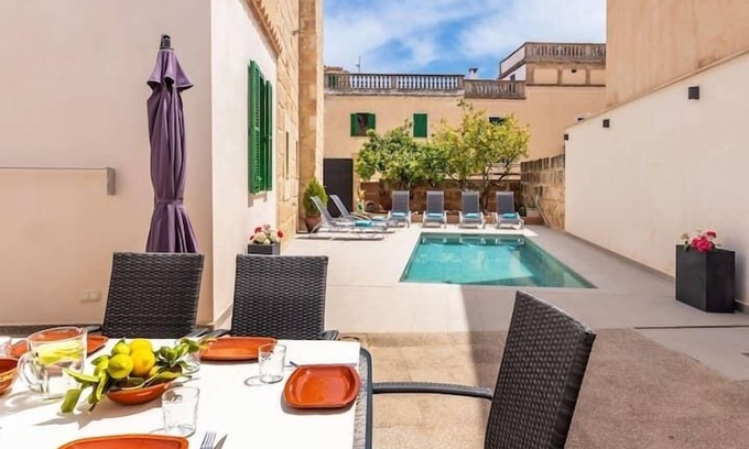 Ariany House | Casa Son Siurana - central and quiet