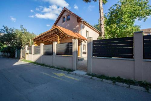Sighisoara House | Casa Sonia Sighisoara