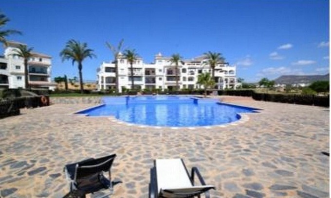 Jeronimo y Avileses y Balsicas de Arriba Apartment | Casa Sorella - A Murcia Holiday Rentals Property