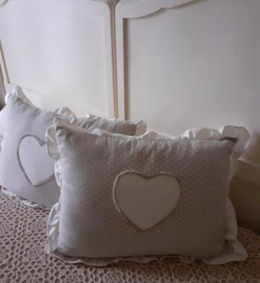 Sambuceto Apartment | Casa Spina