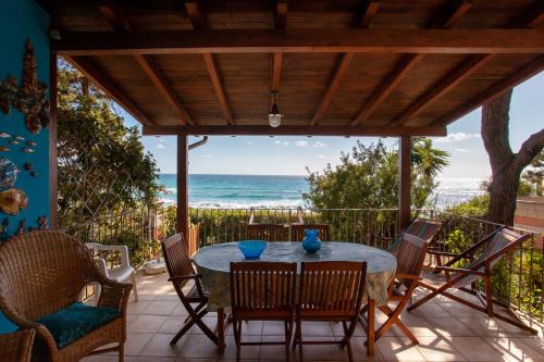 Sas Linnas Siccas House | casa sulla spiaggia 2