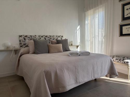 San Miguel-Capuchinos House | Casa Sultana