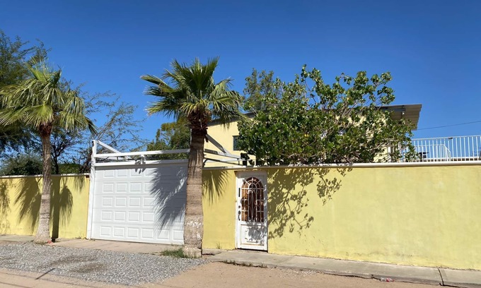San Luis Rio Colorado House | Casa Super Hermosa