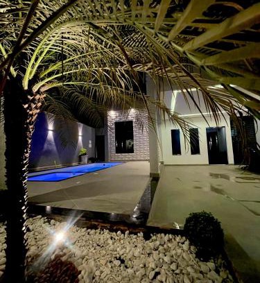 Porto Velho House | Casa térrea com piscina