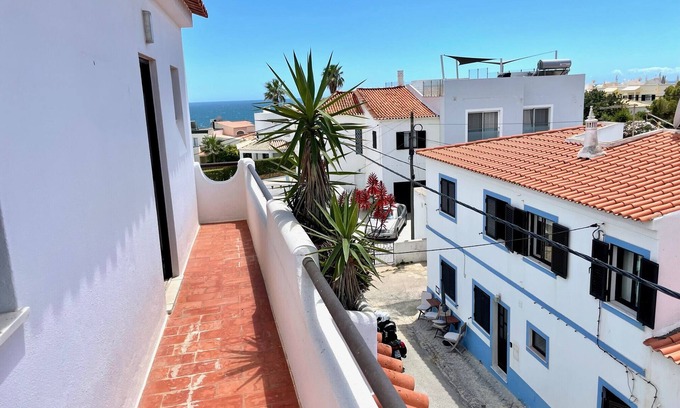 Benagil Apartment | Casa Tété - apartment in Benagil