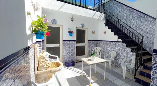 Rute House | Casa típica Andaluza El Lucero