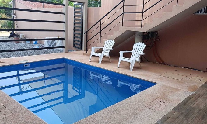 Ixtapa - Zihuatanejo Hotel | casa Tania playa larga