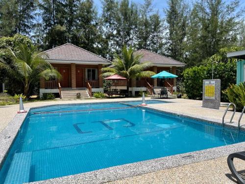 Kampung Gok Kapur House | Casa Tanjung Jara