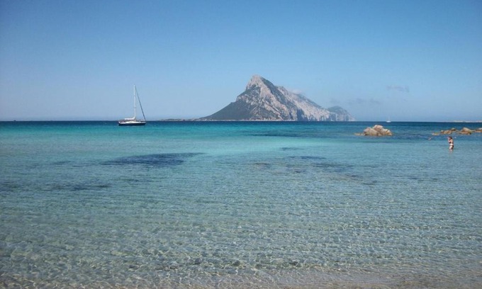 Tiriddo Apartment | Casa Tavolara