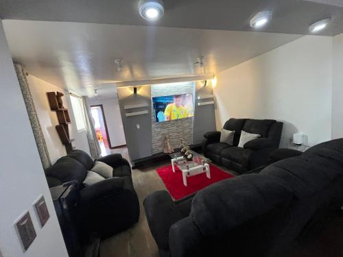 Ambato Apartment | Casa Tecnihogar