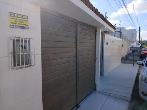 Barra Nova House | Casa temporada 3 quartos Barra nova C