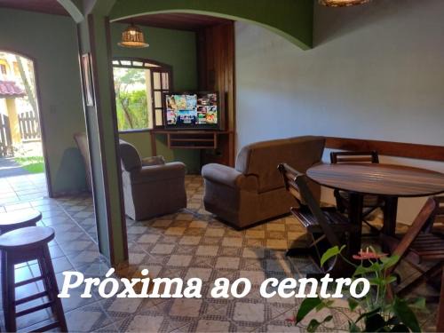 Lumiar House | Casa Temporada em Lumiar