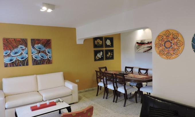 Salta House | Casa temporal para 7 personas