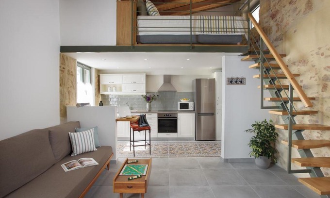 Nea Chora Apartment | Casa Teresa | Near Sandy Beach