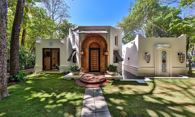 Playa Santa Teresa House | Casa Teresa Ocean Front Luxury