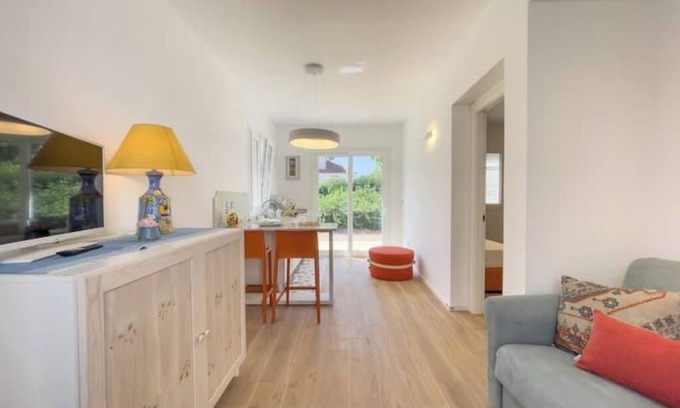 Ognina Villa | Casa Tersicore | Villa le 3 Muse beach, swimming pool, 4 minutes away by the sea