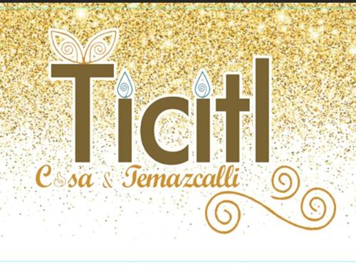 Santo Domingo Hotel | Casa Ticitl temazcalli