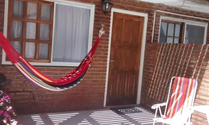 Mar de Ajo Apartment | CASA TIPO DUPLEX a 3 cuadras del mar. Impecable