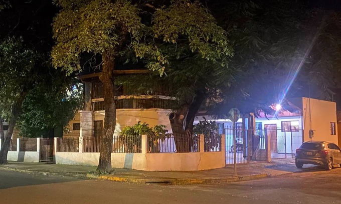 Liberia Apartment | Casa Todah Increíble ubicación en Liberia #8