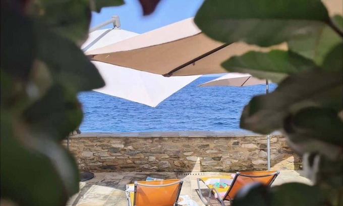 Erbalunga Apartment | Casa Torra d'Erbalunga