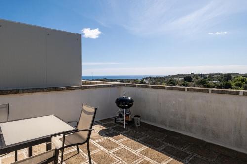 Marittima House | Casa Trekking Salento Marittima Di Diso