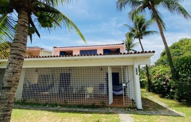 Nossa Senhora da Conceicao House | Casa Tunis - poucos passos do mar