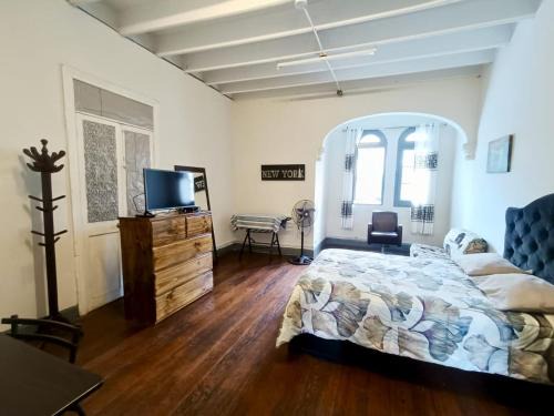 Pueblo Libre Apartment | Casa Turística Monumental