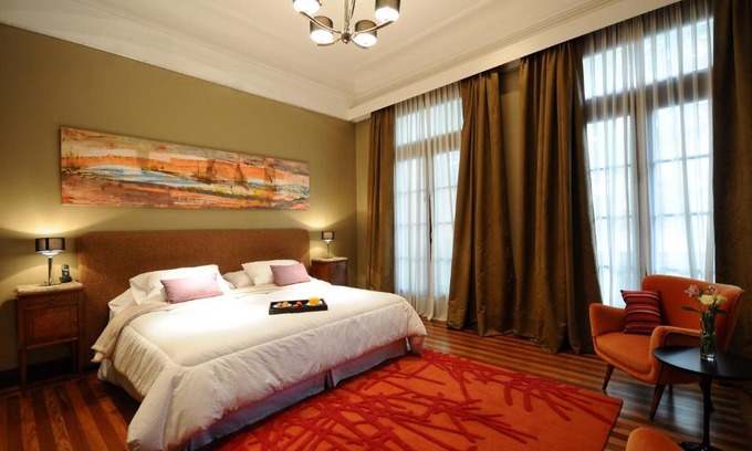 Abasto Apartment | Casa Umare