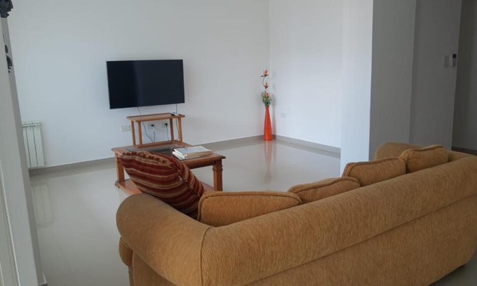 Playa Union House | Casa unión