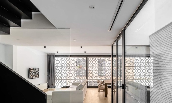 Cordoba House | Casa Unifamiliar con Piscina Privada y Aparcamiento