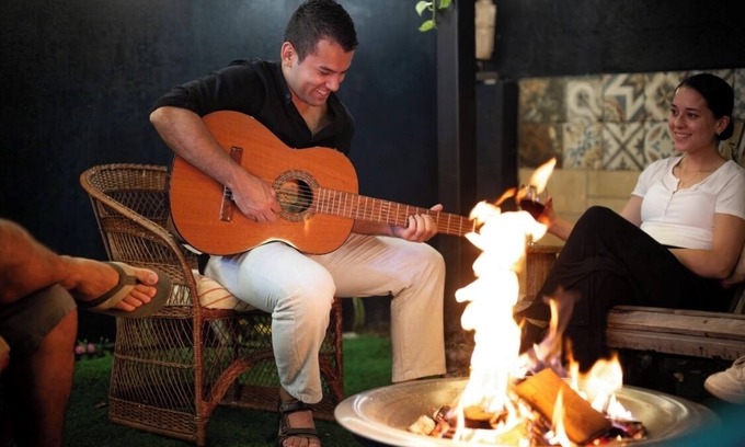 Monteverde House | Casa Vacacional