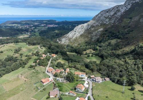 Rales House | Casa Vacacional Vallina