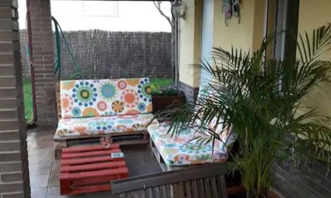 Sils House | Casa Vacaciones Girona-costa Brava