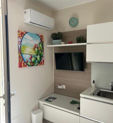 Chianchitta-Trappitello Apartment | Casa Vacanza AURORA Taormina Trappitello