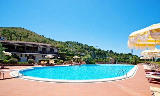Sperlonga Apartment | Casa Vacanza Kair Trilo 262