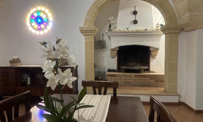 Maruggio House | Casa Vacanza - L’ Antica Torre