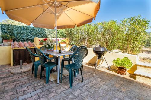 Badesi Apartment | Casa Vacanza Mare e Natura