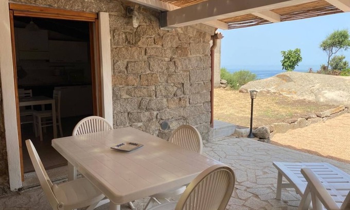 Aglientu Apartment | Casa Vacanza NaracuMAR, nello stazzo di Naracu Nieddu, fra natura e mare