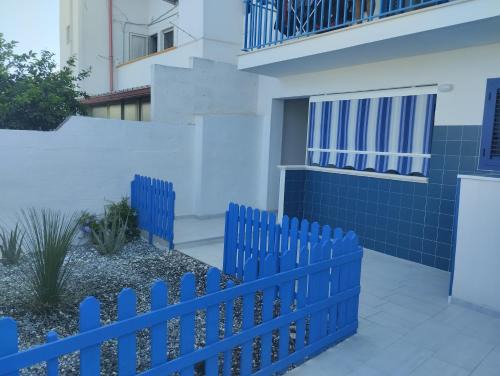 Marina di Lizzano Apartment | casa vacanza salento lizzano