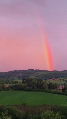 Urbino House | Casa Vacanze Castelboccione